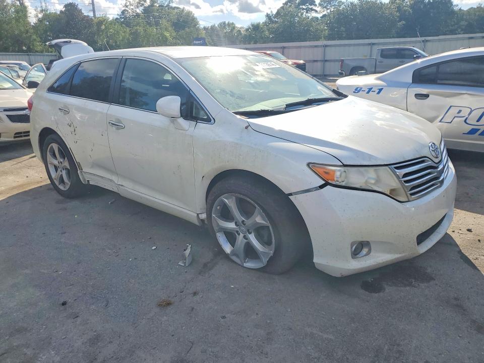 Aukcja sprzedaży 2009 Toyota Venza, vin: 4T3BK11A99U021003, numer aukcji: 71139746