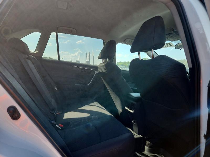 Продаж на аукціоні авто 2025 Toyota Rav4, vin: 2T3H1RFV2SW409994, номер лоту: 67085396