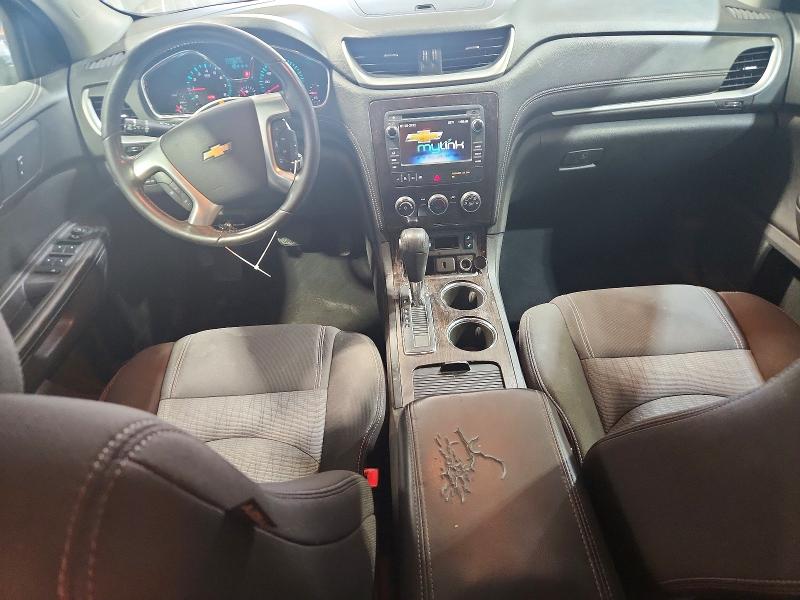 Aukcja sprzedaży 2015 Chevrolet Traverse, vin: 1GNKVGKD4FJ270698, numer aukcji: 67478826