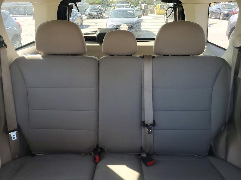 Продажа на аукционе авто 2012 Ford Escape, vin: 1FMCU0D71CKC60369, номер лота: 68934516