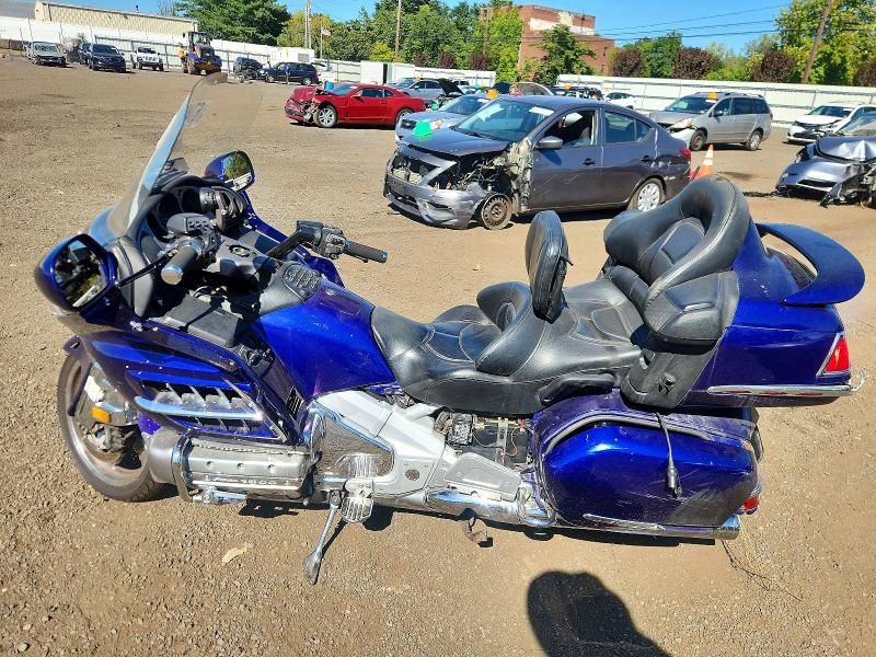 Продажа на аукционе авто 2002 Honda Gl1800, vin: 1HFSC47012A101595, номер лота: 67485736