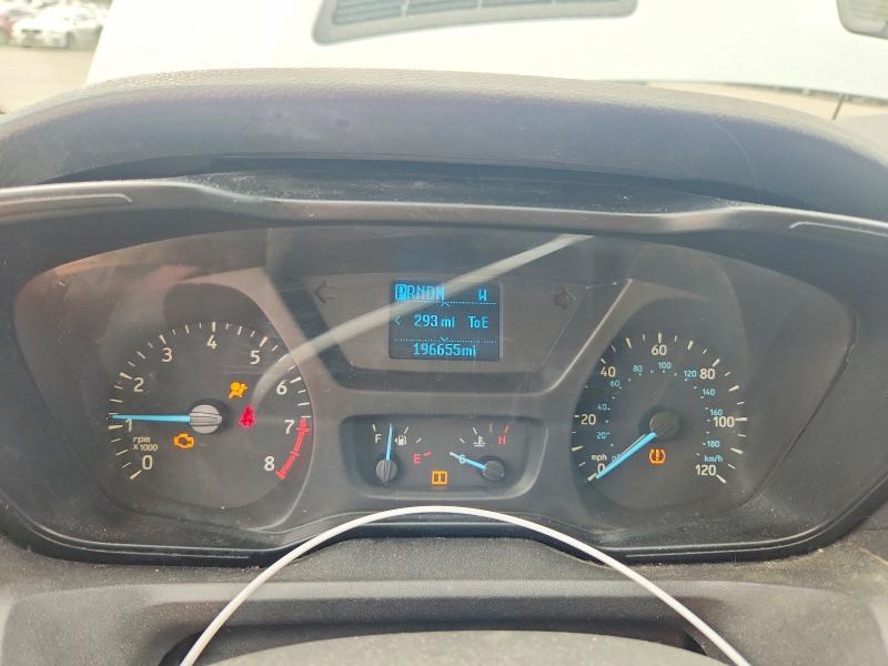 Aukcja sprzedaży 2016 Ford Transit, vin: 1FTYE1ZM6GKA76191, numer aukcji: 69517366