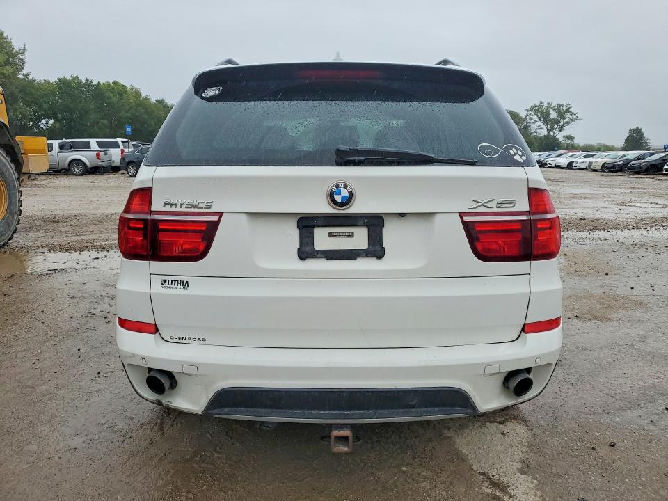 Продажа на аукционе авто 2013 Bmw X5, vin: 5UXZV4C5XDL993081, номер лота: 69894456