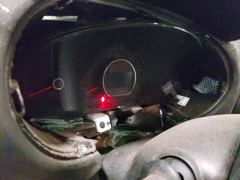 69599846 :رقم المزاد ، KNDJN2A23G7859490 vin ، 2016 Kia Soul مزاد بيع