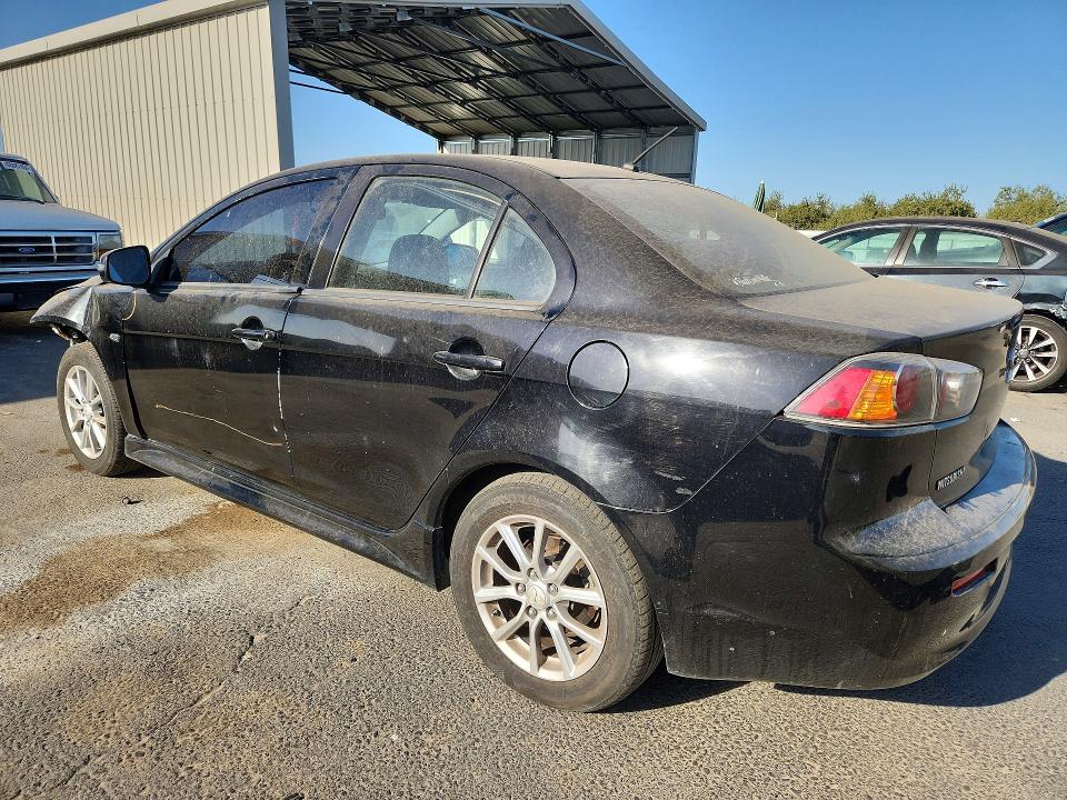Aukcja sprzedaży 2016 Mitsubishi Lancer, vin: JA32U2FU2GU002997, numer aukcji: 69019946