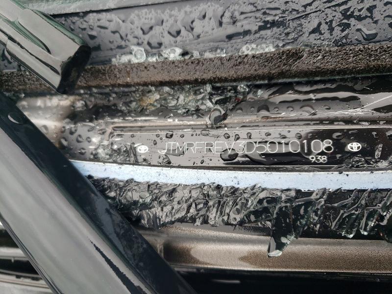 Продажа на аукционе авто 2013 Toyota Rav4, vin: JTMRFREV3D5010108, номер лота: 69903686