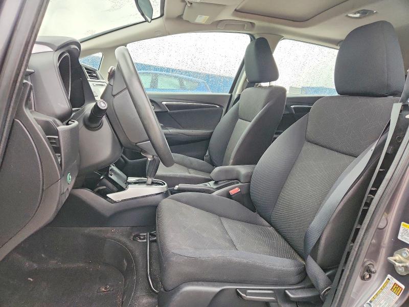 Продажа на аукционе авто 2015 Honda Fit, vin: 3HGGK5H88FM761916, номер лота: 68046896