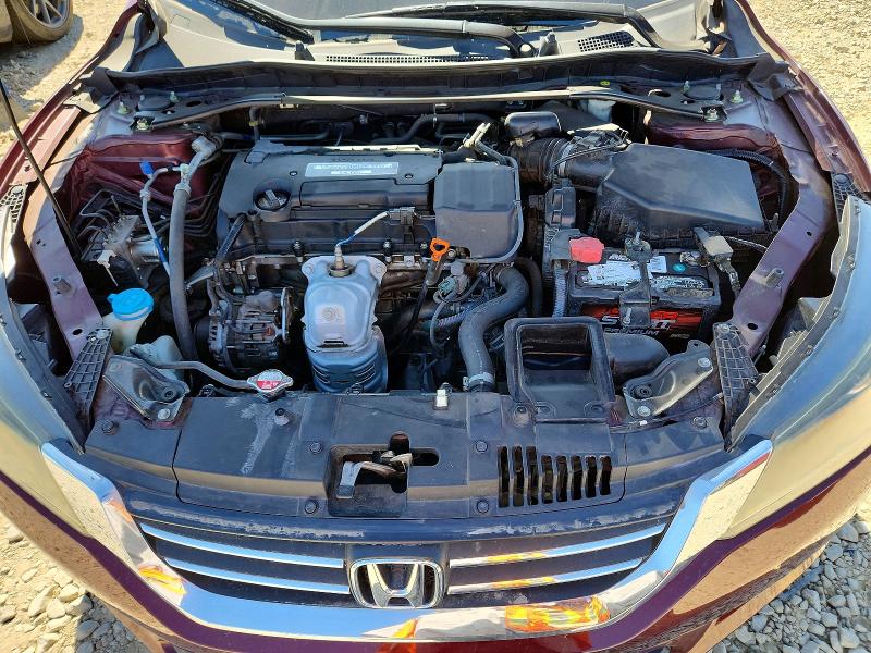 2015 Honda Accord მანქანა იყიდება აუქციონზე, vin: 1HGCR2F87FA054413, აუქციონის ნომერი: 68657086