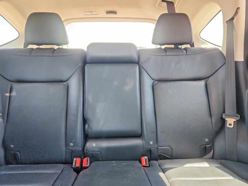 Aukcja sprzedaży 2015 Honda Cr-v, vin: 2HKRM3H76FH550927, numer aukcji: 70032466