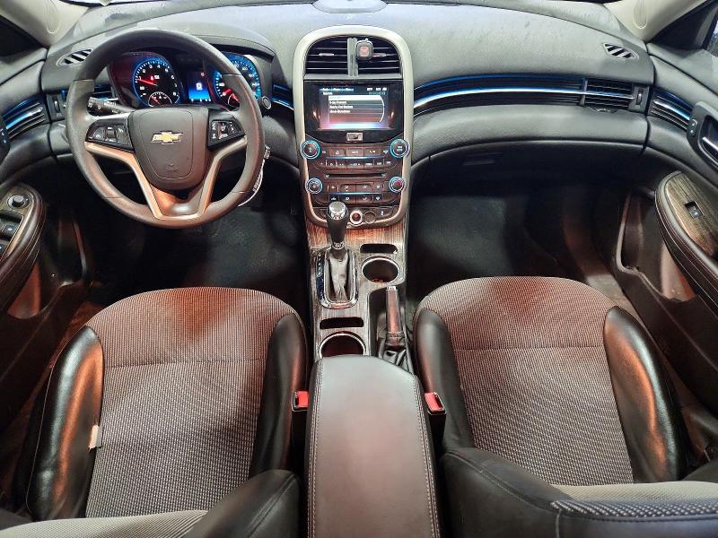 Продажа на аукционе авто 2016 Chevrolet Malibu Limited, vin: 1G11C5SA1GF126768, номер лота: 70063966