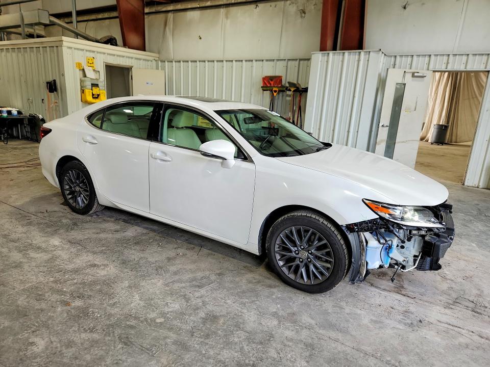 Продаж на аукціоні авто 2018 Lexus Es, vin: 58ABK1GG8JU111177, номер лоту: 69888616