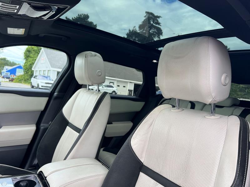 Aukcja sprzedaży 2018 Land Rover Range Rover Velar, vin: SALYL2RVXJA707728, numer aukcji: 68375336