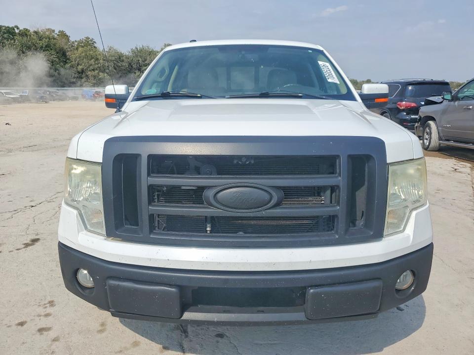 Продаж на аукціоні авто 2010 Ford F150, vin: 1FTFW1CV7AFD78160, номер лоту: 70685336