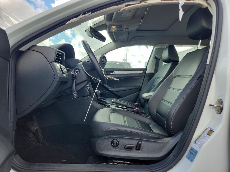 Продажа на аукционе авто 2020 Volkswagen Passat, vin: 1VWWA7A36LC012923, номер лота: 67482856