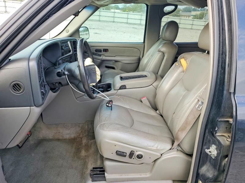 69313006 :رقم المزاد ، 1GNEK13Z64J287528 vin ، 2004 Chevrolet Tahoe مزاد بيع