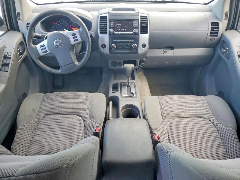 Продаж на аукціоні авто 2017 Nissan Frontier, vin: 1N6AD0ERXHN763512, номер лоту: 67012856