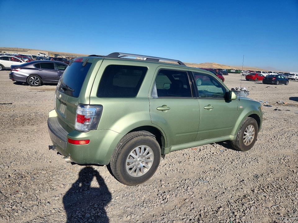 Продаж на аукціоні авто 2009 Mercury Mariner, vin: 4M2CU87G39KJ18168, номер лоту: 68066736