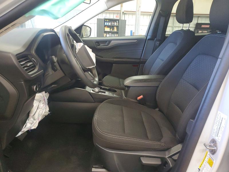 70437876 :رقم المزاد ، 1FMCU0GN3SUA83742 vin ، 2025 Ford Escape مزاد بيع