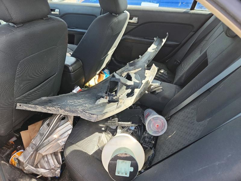 Aukcja sprzedaży 2012 Ford Fusion, vin: 3FAHP0HAXCR150333, numer aukcji: 67704846