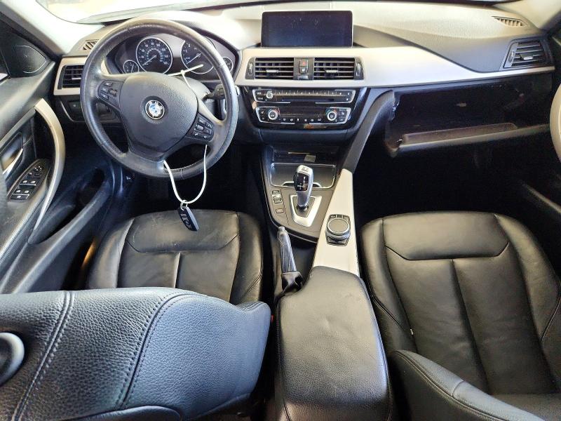 Aukcja sprzedaży 2017 Bmw 320, vin: WBA8E1G39HNU16134, numer aukcji: 70442386