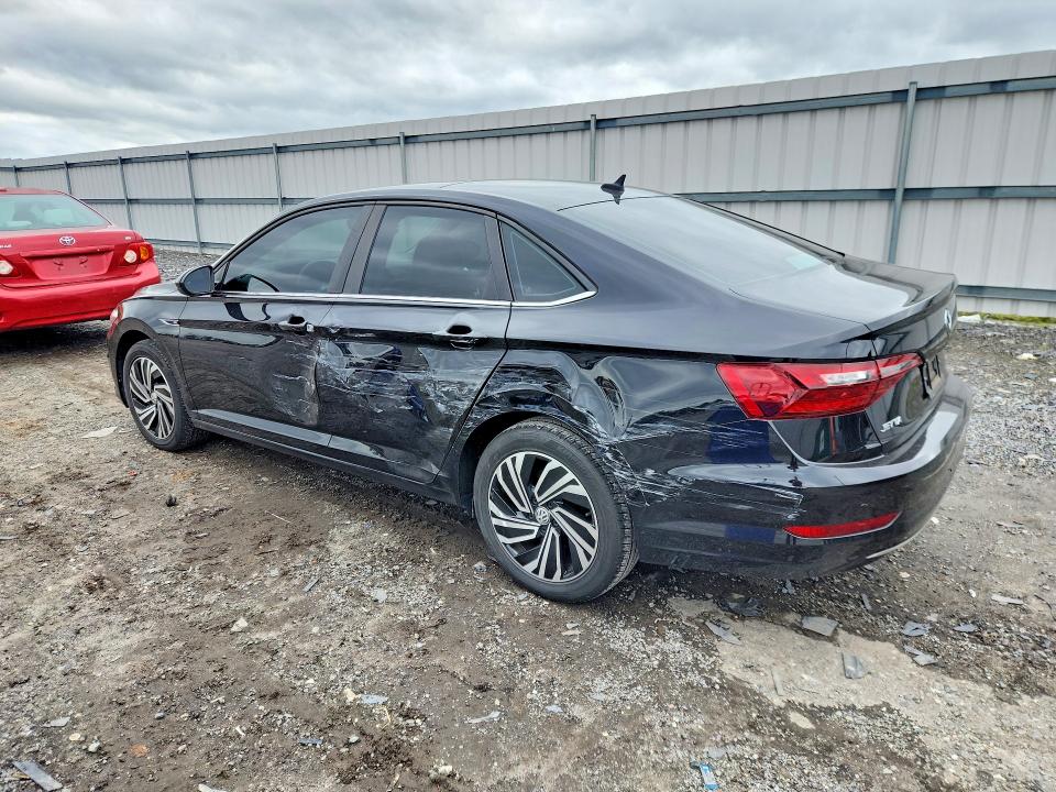 Aukcja sprzedaży 2021 Volkswagen Jetta, vin: 3VWE57BU1MM013162, numer aukcji: 70250856