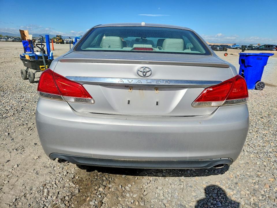 Продаж на аукціоні авто 2012 Toyota Avalon, vin: 4T1BK3DB3CU446944, номер лоту: 67248596