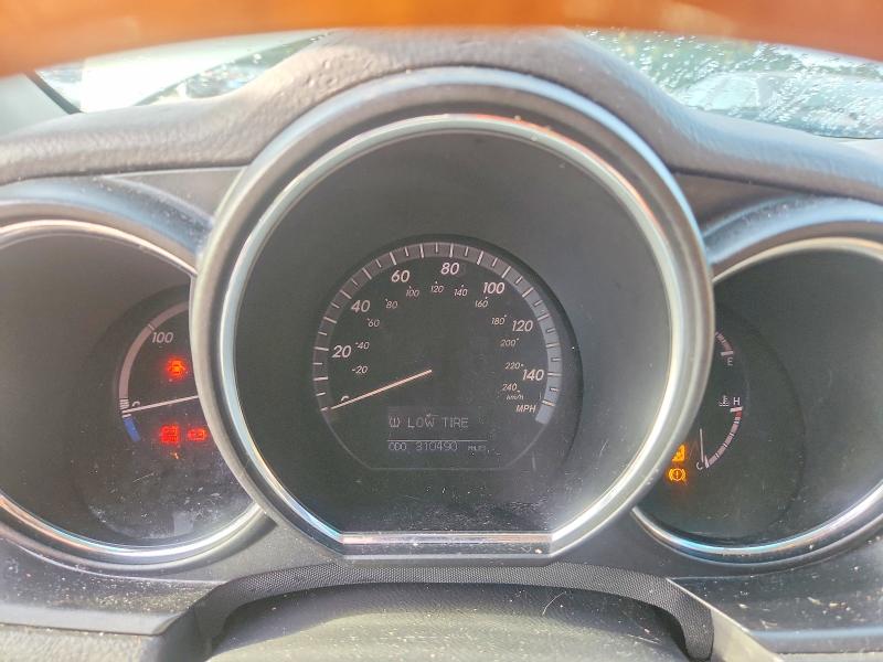 Aukcja sprzedaży 2008 Lexus Rx, vin: JTJGW31U482007269, numer aukcji: 67872716