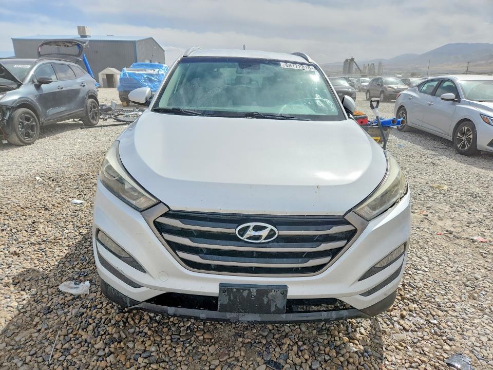 Продаж на аукціоні авто 2016 Hyundai Tucson, vin: KM8J3CA41GU084455, номер лоту: 69172316