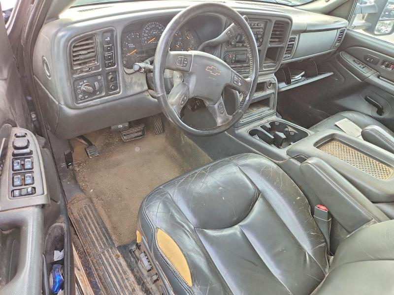 Продажа на аукционе авто 2006 Chevrolet Silverado, vin: 1GCHK23296F115403, номер лота: 68209036