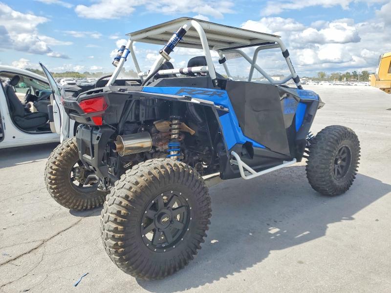 70535676 :رقم المزاد ، 4XAVDE994FB315719 vin ، 2015 Polaris Rzr Xp 100 مزاد بيع