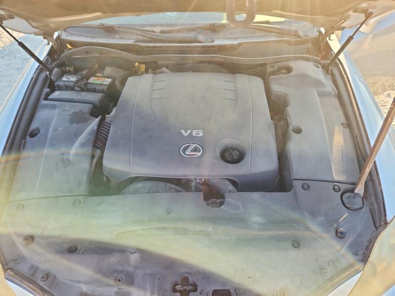 Продажа на аукционе авто 2007 Lexus Is 250, vin: JTHBK262772035767, номер лота: 69819676