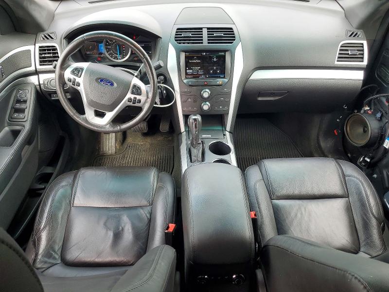 Продажа на аукционе авто 2014 Ford Explorer, vin: 1FM5K8D81EGB67069, номер лота: 70307886
