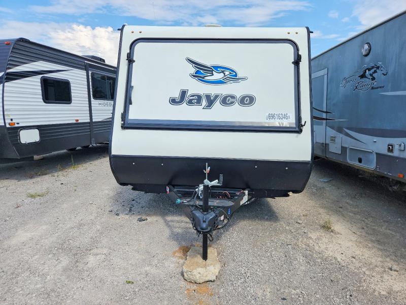 Продаж на аукціоні авто 2019 Jayco Jay Feather, vin: 1UJBJHBJ8K1JH0240, номер лоту: 69616346