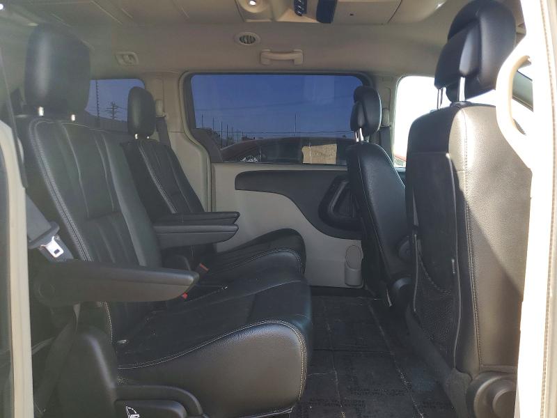 Aukcja sprzedaży 2016 Chrysler Town & Country, vin: 2C4RC1BGXGR292836, numer aukcji: 71275236