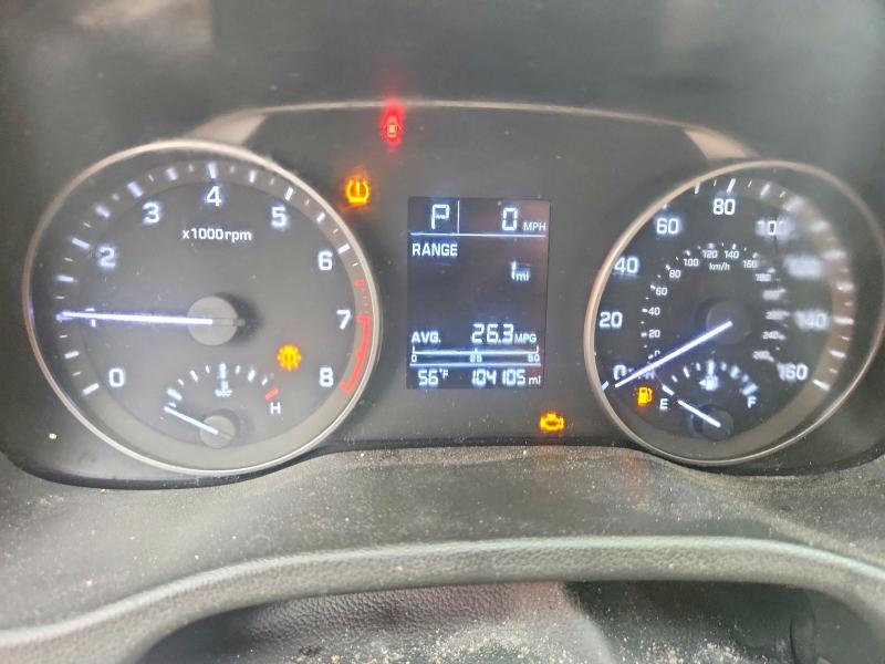 Aukcja sprzedaży 2018 Hyundai Elantra, vin: 5NPD74LF6JH236516, numer aukcji: 67756886