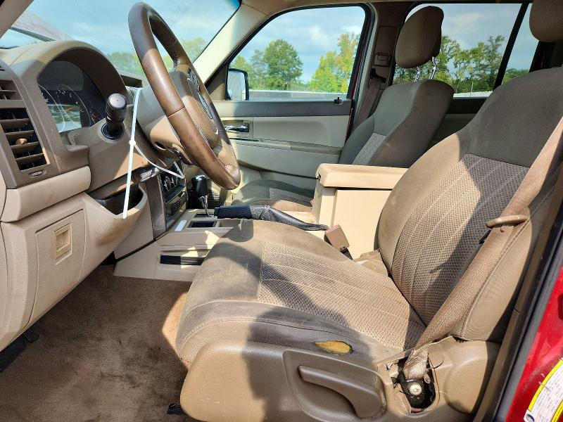 Продажа на аукционе авто 2011 Jeep Liberty, vin: 1J4PP2GK5BW530603, номер лота: 70055326