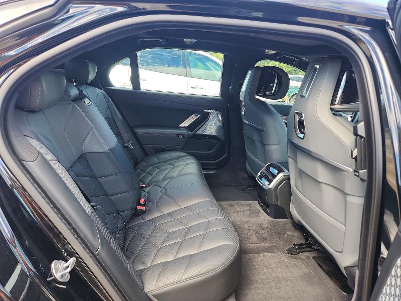 2024 Bmw 760 მანქანა იყიდება აუქციონზე, vin: WBA33EJ05RCR30100, აუქციონის ნომერი: 66081566