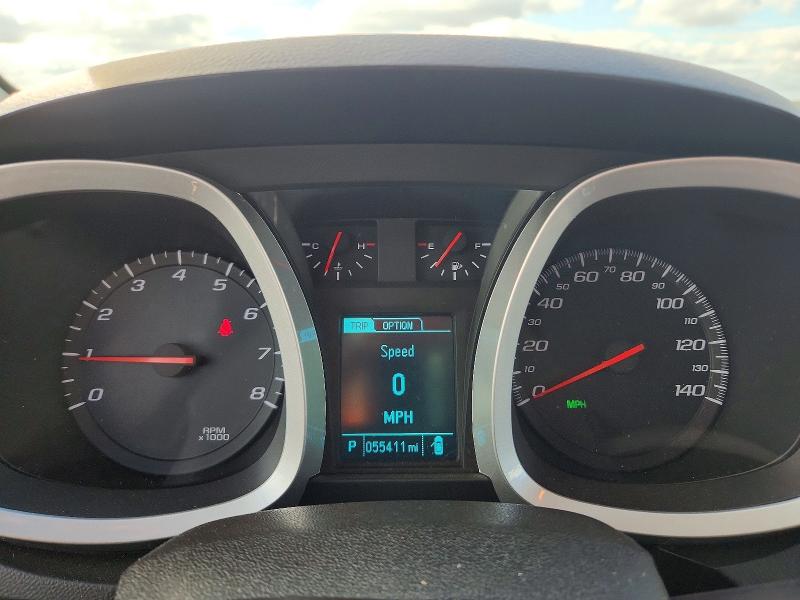 Продажа на аукционе авто 2015 Chevrolet Equinox, vin: 2GNALDEK1F1169087, номер лота: 68676216