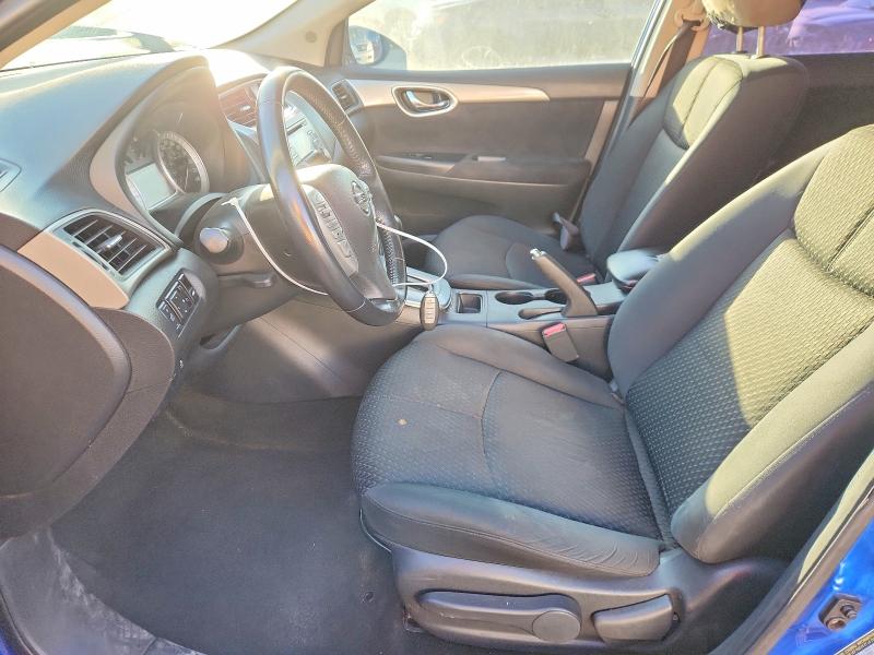 Aukcja sprzedaży 2013 Nissan Sentra, vin: 3N1AB7AP2DL641150, numer aukcji: 70354236