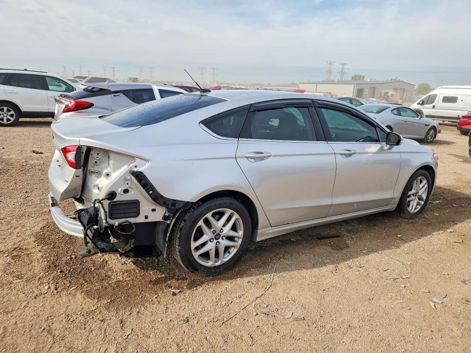 2016 Ford Fusion მანქანა იყიდება აუქციონზე, vin: 3FA6P0H74GR185595, აუქციონის ნომერი: 68518336