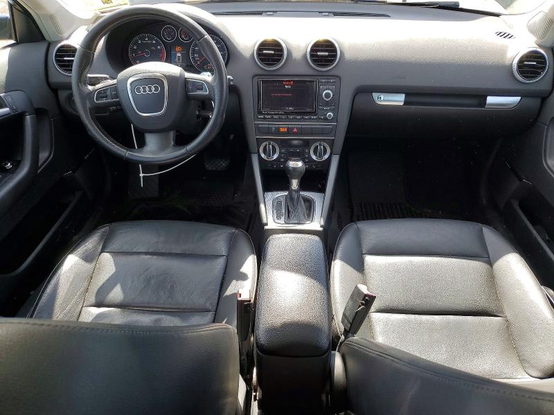 Продаж на аукціоні авто 2012 Audi A3, vin: WAUMFAFM2CA118580, номер лоту: 70185296