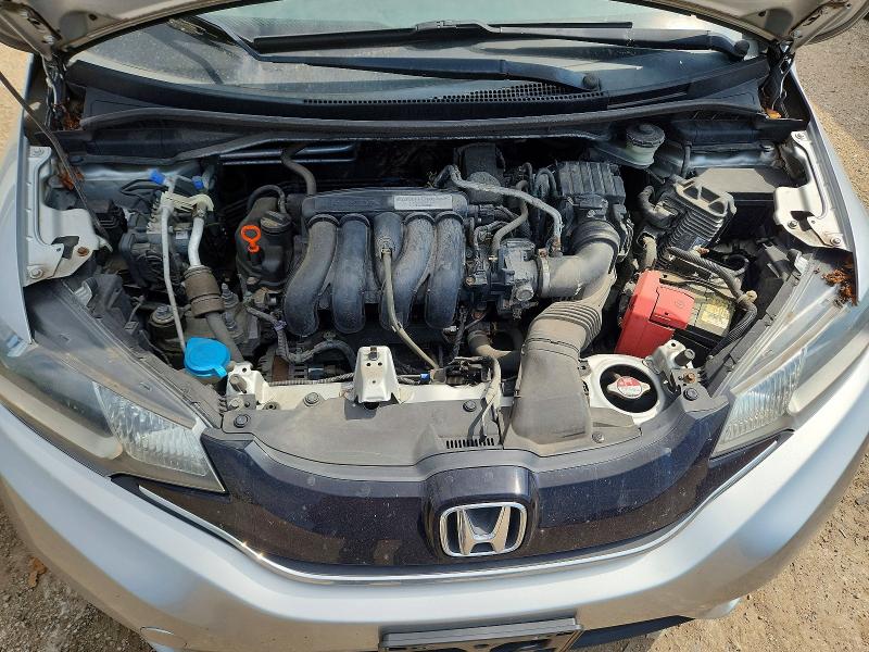 Продажа на аукционе авто 2015 Honda Fit, vin: 3HGGK5H84FM747866, номер лота: 67517296