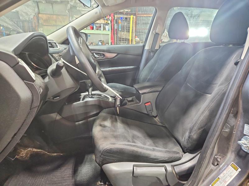 Aukcja sprzedaży 2014 Nissan Rogue, vin: 5N1AT2MK4EC854140, numer aukcji: 68931336