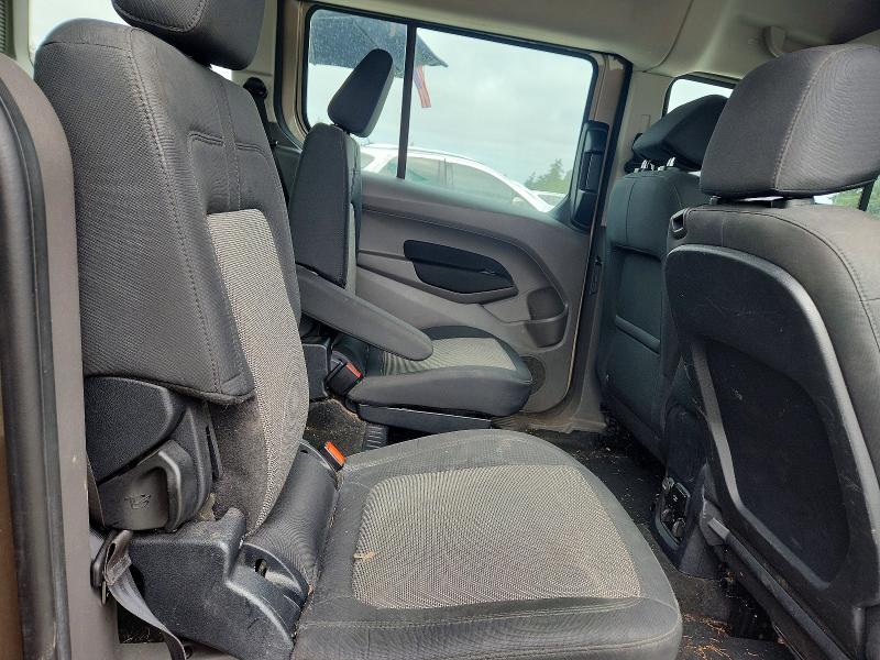 69577116 :رقم المزاد ، NM0GE9E2XL1462897 vin ، 2020 Ford Transit Connect مزاد بيع