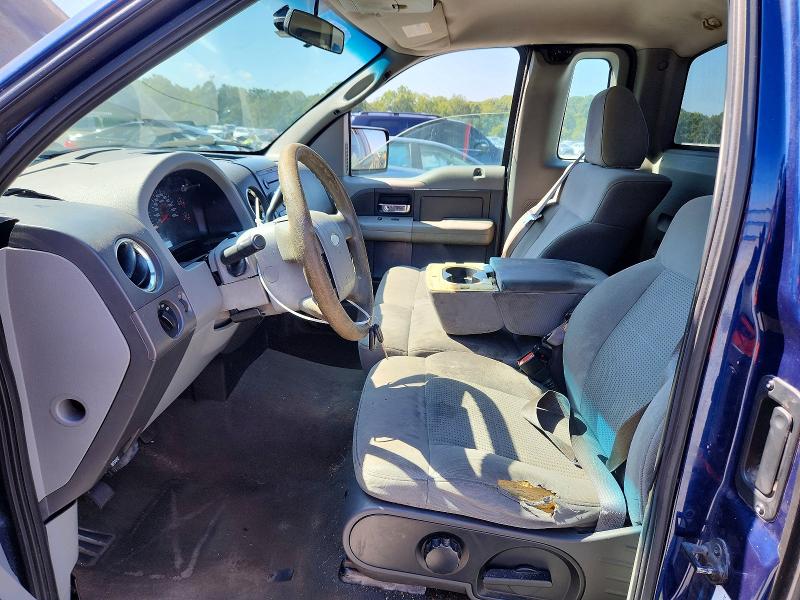 Продажа на аукционе авто 2007 Ford F150, vin: 1FTRF12W27NA37366, номер лота: 69312716
