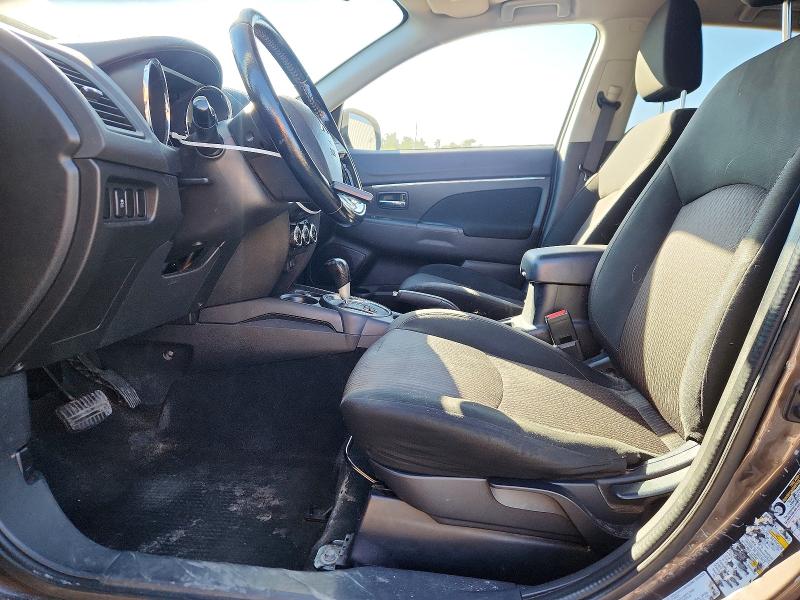 Aukcja sprzedaży 2016 Mitsubishi Outlander Sport, vin: JA4AR3AW4GZ059065, numer aukcji: 69956876