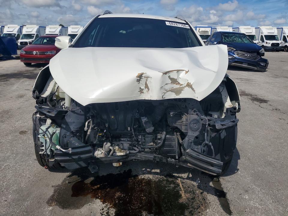 Продаж на аукціоні авто 2013 Hyundai Tucson, vin: KM8JU3AC6DU637858, номер лоту: 68287766