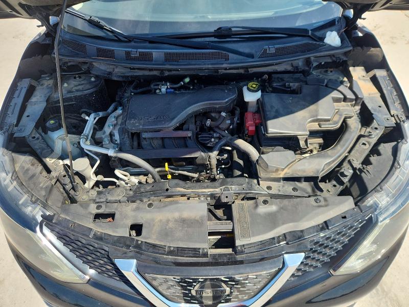 Продажа на аукционе авто 2018 Nissan Rogue Sport, vin: JN1BJ1CPXJW101312, номер лота: 69087986
