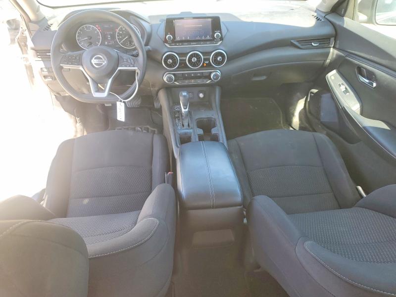 Продаж на аукціоні авто 2022 Nissan Sentra, vin: 3N1AB8BV2NY260597, номер лоту: 68246926