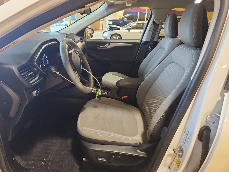 Продажа на аукционе авто 2020 Ford Escape, vin: 1FMCU9G61LUA89120, номер лота: 67416336